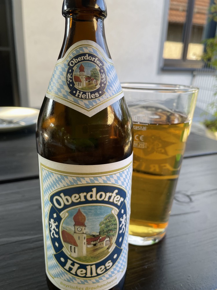 Oberdorfer Helles